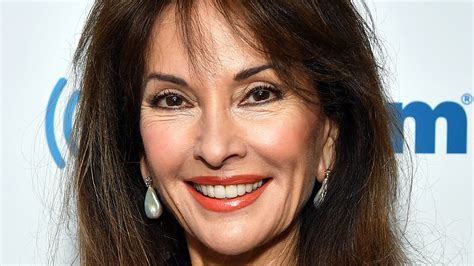 susan lucci without makeup.